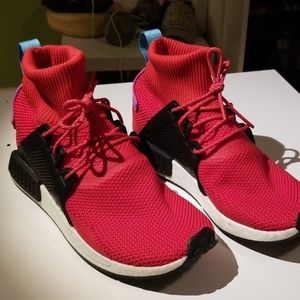 NMD XR1 Winter Mid mens 10.5